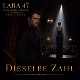 Cover von Dieselbe Zahl