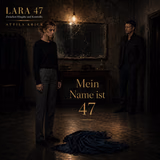 Cover von Mein Name ist 47