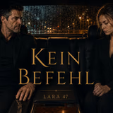 Cover von Kein Befehl
