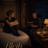 Cover von Bleib