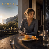 Cover von Warm ist kein Wort