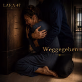 Cover von Weggegeben