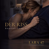 Cover von Der Riss