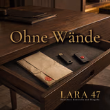 Cover von Ohne Wände