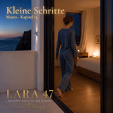Cover von Kleine Schritte