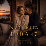 Cover von Nicht heute