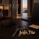 Cover von Jede Tür