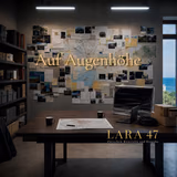 Cover von Auf Augenhöhe